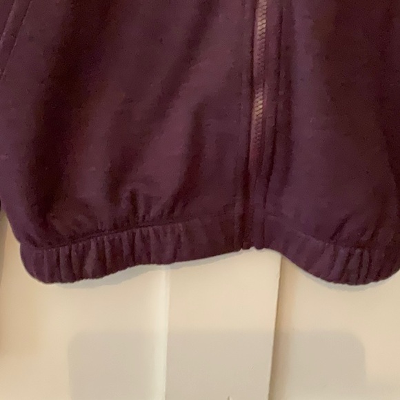 KYODAN WARM-UP JACKET - Picture 4 of 10